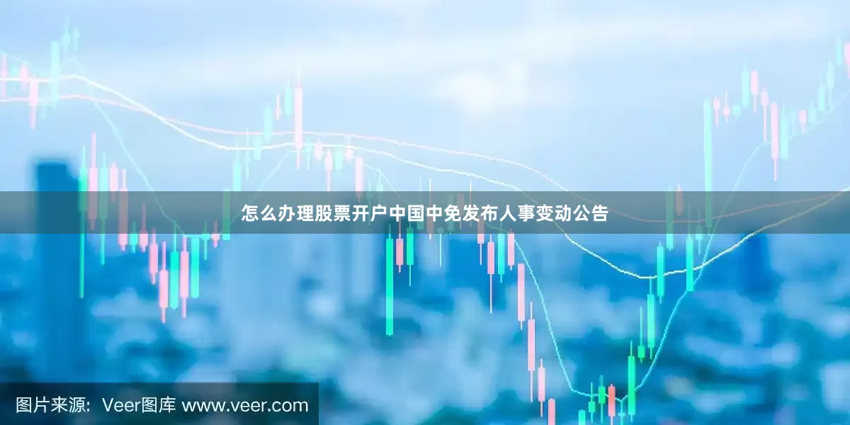怎么办理股票开户中国中免发布人事变动公告