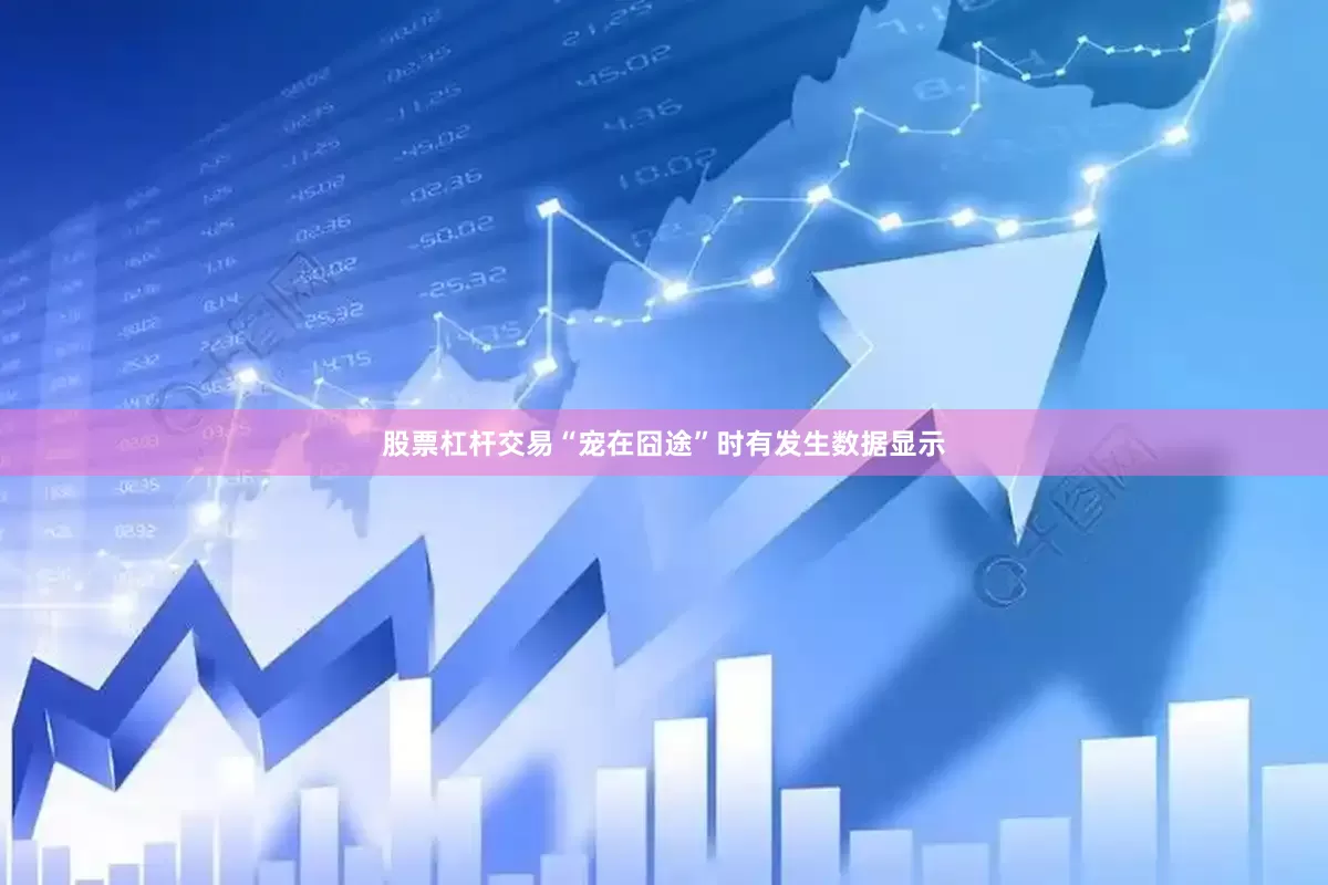 股票杠杆交易　　“宠在囧途”时有发生　　数据显示
