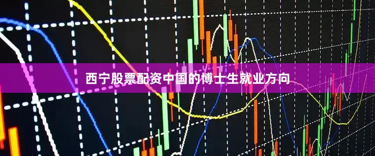 西宁股票配资中国的博士生就业方向
